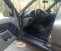 Серый Рено Clio Symbol, объемом двигателя 1.4 л и пробегом 350 тыс. км за 3300 $, фото 5 на Automoto.ua