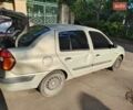 Серый Рено Clio Symbol, объемом двигателя 1.39 л и пробегом 320 тыс. км за 2400 $, фото 10 на Automoto.ua