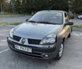 Сірий Рено Clio Symbol, об'ємом двигуна 1.4 л та пробігом 125 тис. км за 2908 $, фото 1 на Automoto.ua