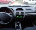 Серый Рено Clio Symbol, объемом двигателя 1.4 л и пробегом 290 тыс. км за 3350 $, фото 16 на Automoto.ua