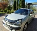 Серый Рено Clio Symbol, объемом двигателя 1.4 л и пробегом 238 тыс. км за 3700 $, фото 2 на Automoto.ua
