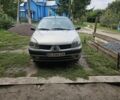 Сірий Рено Clio Symbol, об'ємом двигуна 1.4 л та пробігом 203 тис. км за 2111 $, фото 1 на Automoto.ua