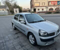 Сірий Рено Clio Symbol, об'ємом двигуна 1.4 л та пробігом 189 тис. км за 3900 $, фото 5 на Automoto.ua