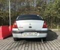 Сірий Рено Clio Symbol, об'ємом двигуна 1.4 л та пробігом 144 тис. км за 3000 $, фото 25 на Automoto.ua