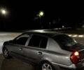 Рено Clio Symbol 2003 в Нежине на Automoto.ua Серый Рено Clio Symbol, объемом двигателя 1.4 л и пробегом 221 тыс. км за 3000 $, фото 5 на Automoto.ua