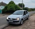 Серый Рено Clio Symbol, объемом двигателя 1.39 л и пробегом 222 тыс. км за 3000 $, фото 1 на Automoto.ua