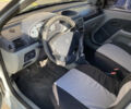 Серый Рено Clio Symbol, объемом двигателя 1.39 л и пробегом 282 тыс. км за 3099 $, фото 5 на Automoto.ua
