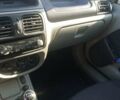 Серый Рено Clio Symbol, объемом двигателя 1.39 л и пробегом 350 тыс. км за 2999 $, фото 8 на Automoto.ua
