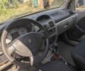 Серый Рено Clio Symbol, объемом двигателя 1.39 л и пробегом 148 тыс. км за 3599 $, фото 4 на Automoto.ua