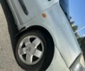 Серый Рено Clio Symbol, объемом двигателя 1.4 л и пробегом 295 тыс. км за 3000 $, фото 10 на Automoto.ua