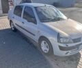 Серый Рено Clio Symbol, объемом двигателя 1.4 л и пробегом 230 тыс. км за 3200 $, фото 7 на Automoto.ua