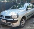 Сірий Рено Clio Symbol, об'ємом двигуна 1.4 л та пробігом 257 тис. км за 3000 $, фото 1 на Automoto.ua