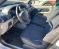 Серый Рено Clio Symbol, объемом двигателя 1.4 л и пробегом 177 тыс. км за 3100 $, фото 10 на Automoto.ua