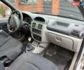 Серый Рено Clio Symbol, объемом двигателя 1.39 л и пробегом 250 тыс. км за 1699 $, фото 6 на Automoto.ua