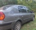 Серый Рено Clio Symbol, объемом двигателя 1.39 л и пробегом 300 тыс. км за 2800 $, фото 12 на Automoto.ua