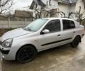 Сірий Рено Clio Symbol, об'ємом двигуна 1.4 л та пробігом 258 тис. км за 1650 $, фото 9 на Automoto.ua