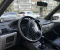 Серый Рено Clio Symbol, объемом двигателя 1.4 л и пробегом 276 тыс. км за 2700 $, фото 4 на Automoto.ua