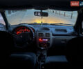 Серый Рено Clio Symbol, объемом двигателя 1.4 л и пробегом 230 тыс. км за 2250 $, фото 6 на Automoto.ua