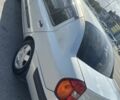 Серый Рено Clio Symbol, объемом двигателя 1.4 л и пробегом 295 тыс. км за 3000 $, фото 4 на Automoto.ua