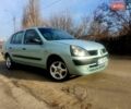 Серый Рено Clio Symbol, объемом двигателя 1.4 л и пробегом 320 тыс. км за 2499 $, фото 6 на Automoto.ua