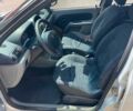 Серый Рено Clio Symbol, объемом двигателя 1.4 л и пробегом 285 тыс. км за 4023 $, фото 7 на Automoto.ua
