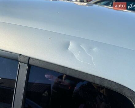 Серый Рено Clio Symbol, объемом двигателя 1.4 л и пробегом 177 тыс. км за 3100 $, фото 6 на Automoto.ua