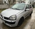 Сірий Рено Clio Symbol, об'ємом двигуна 1.4 л та пробігом 258 тис. км за 1650 $, фото 1 на Automoto.ua