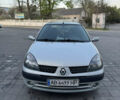Сірий Рено Clio Symbol, об'ємом двигуна 1.4 л та пробігом 189 тис. км за 3900 $, фото 1 на Automoto.ua