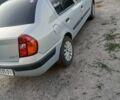 Серый Рено Clio Symbol, объемом двигателя 1.4 л и пробегом 3 тыс. км за 1200 $, фото 1 на Automoto.ua