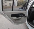 Серый Рено Clio Symbol, объемом двигателя 1.4 л и пробегом 290 тыс. км за 3350 $, фото 10 на Automoto.ua
