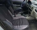 Серый Рено Clio Symbol, объемом двигателя 1.4 л и пробегом 277 тыс. км за 2700 $, фото 9 на Automoto.ua