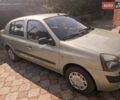 Серый Рено Clio Symbol, объемом двигателя 1.39 л и пробегом 148 тыс. км за 3599 $, фото 9 на Automoto.ua