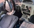 Серый Рено Clio Symbol, объемом двигателя 1.4 л и пробегом 230 тыс. км за 3200 $, фото 6 на Automoto.ua