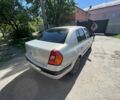 Серый Рено Clio Symbol, объемом двигателя 1.4 л и пробегом 187 тыс. км за 3400 $, фото 3 на Automoto.ua