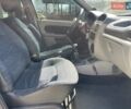 Серый Рено Clio Symbol, объемом двигателя 1.39 л и пробегом 329 тыс. км за 3100 $, фото 5 на Automoto.ua