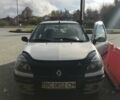Сірий Рено Clio Symbol, об'ємом двигуна 1.4 л та пробігом 144 тис. км за 3000 $, фото 21 на Automoto.ua