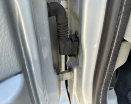 Серый Рено Clio Symbol, объемом двигателя 1.4 л и пробегом 125 тыс. км за 3500 $, фото 13 на Automoto.ua