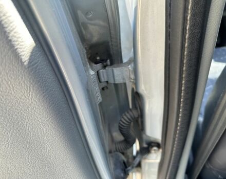 Серый Рено Clio Symbol, объемом двигателя 1.4 л и пробегом 125 тыс. км за 3500 $, фото 12 на Automoto.ua