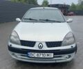 Сірий Рено Clio Symbol, об'ємом двигуна 1.4 л та пробігом 244 тис. км за 1900 $, фото 1 на Automoto.ua