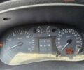 Серый Рено Clio Symbol, объемом двигателя 1.4 л и пробегом 277 тыс. км за 2700 $, фото 12 на Automoto.ua