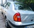 Сірий Рено Clio Symbol, об'ємом двигуна 1.4 л та пробігом 257 тис. км за 3000 $, фото 1 на Automoto.ua