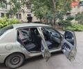 Серый Рено Clio Symbol, объемом двигателя 1.39 л и пробегом 320 тыс. км за 2400 $, фото 4 на Automoto.ua