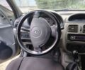 Сірий Рено Clio Symbol, об'ємом двигуна 1.4 л та пробігом 556 тис. км за 3500 $, фото 23 на Automoto.ua