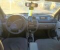 Серый Рено Clio Symbol, объемом двигателя 1.4 л и пробегом 250 тыс. км за 2000 $, фото 6 на Automoto.ua