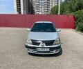 Серый Рено Clio Symbol, объемом двигателя 1.4 л и пробегом 285 тыс. км за 4023 $, фото 5 на Automoto.ua