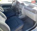 Серый Рено Clio Symbol, объемом двигателя 1.4 л и пробегом 177 тыс. км за 3100 $, фото 11 на Automoto.ua