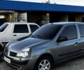 Рено Clio Symbol 2003 в Нежине на Automoto.ua Серый Рено Clio Symbol, объемом двигателя 1.4 л и пробегом 221 тыс. км за 3000 $, фото 1 на Automoto.ua