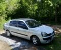 Сірий Рено Clio Symbol, об'ємом двигуна 1.4 л та пробігом 180 тис. км за 1500 $, фото 1 на Automoto.ua