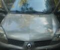 Серый Рено Clio Symbol, объемом двигателя 1.39 л и пробегом 300 тыс. км за 2800 $, фото 1 на Automoto.ua