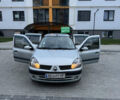 Серый Рено Clio Symbol, объемом двигателя 1.39 л и пробегом 189 тыс. км за 3700 $, фото 10 на Automoto.ua